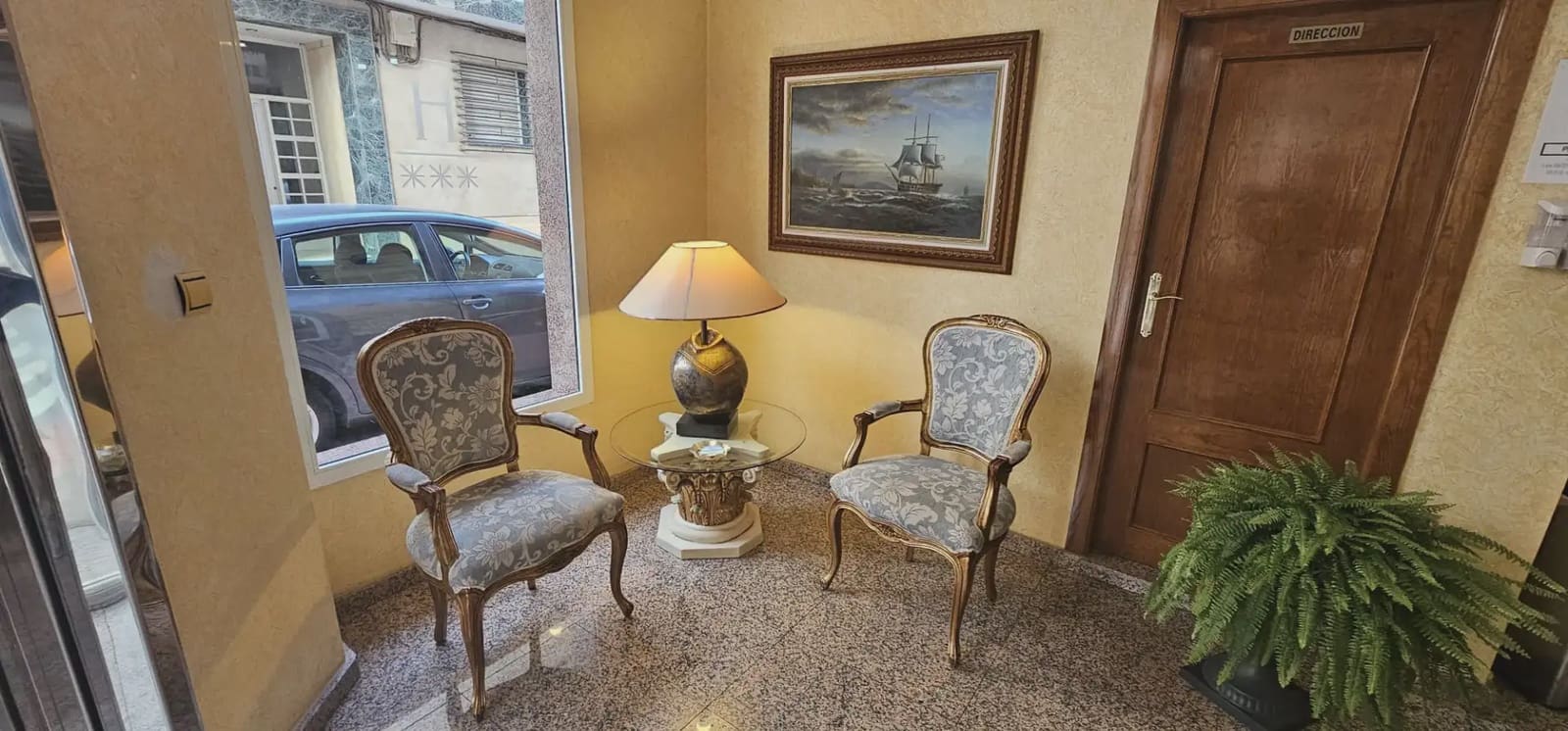 36 soveværelse Hotel til salg i Santiago de la Ribera - € 2.200.000 (Ref: 9977615)