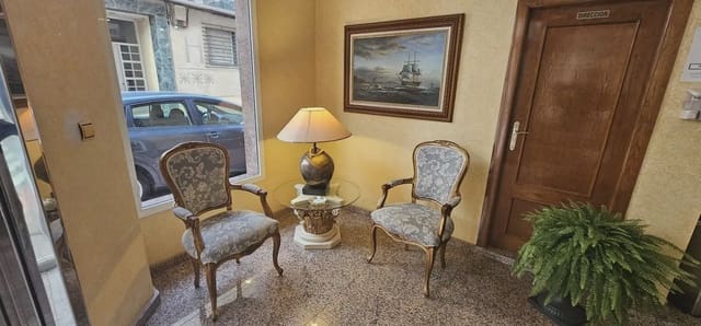 36 soveværelse Hotel til salg i Santiago de la Ribera, San Javier - € 2.200.000 (Ref: 9977615)