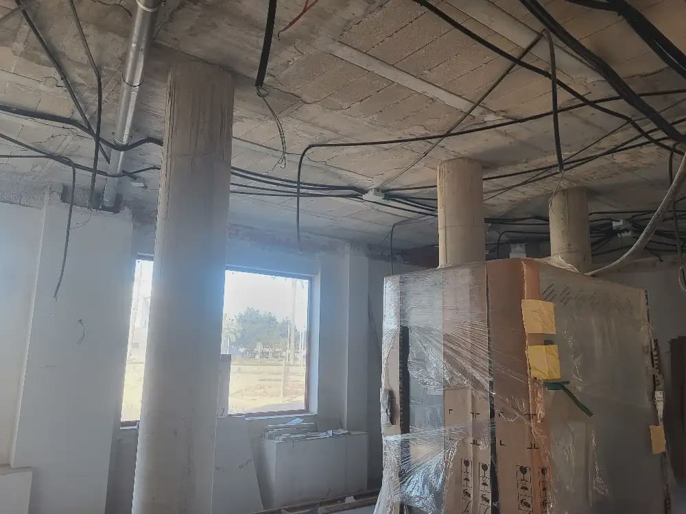 Hotel de 42 habitaciones en Los Alcázares en venta - 2.500.000 € (Ref: 9977616)