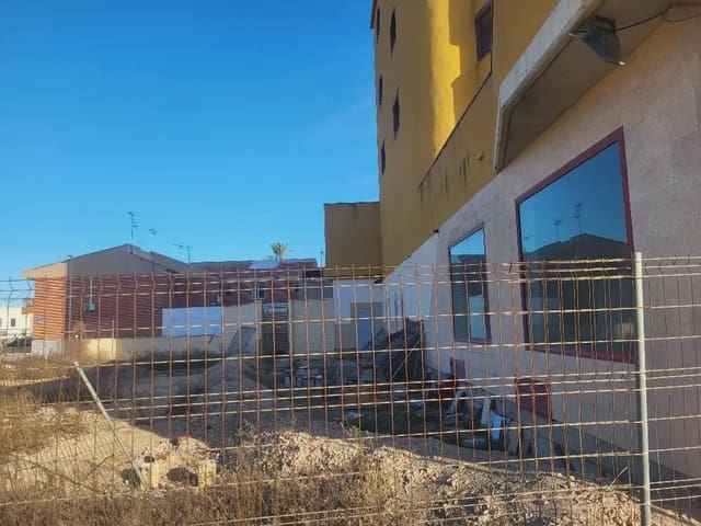 42 slaapkamer Hotel te koop in Centro, Los Alcázares - € 2.500.000 (Ref: 9977616)