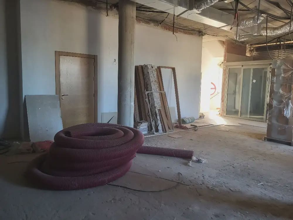 Hotel de 42 habitaciones en Los Alcázares en venta - 2.500.000 € (Ref: 9977616)