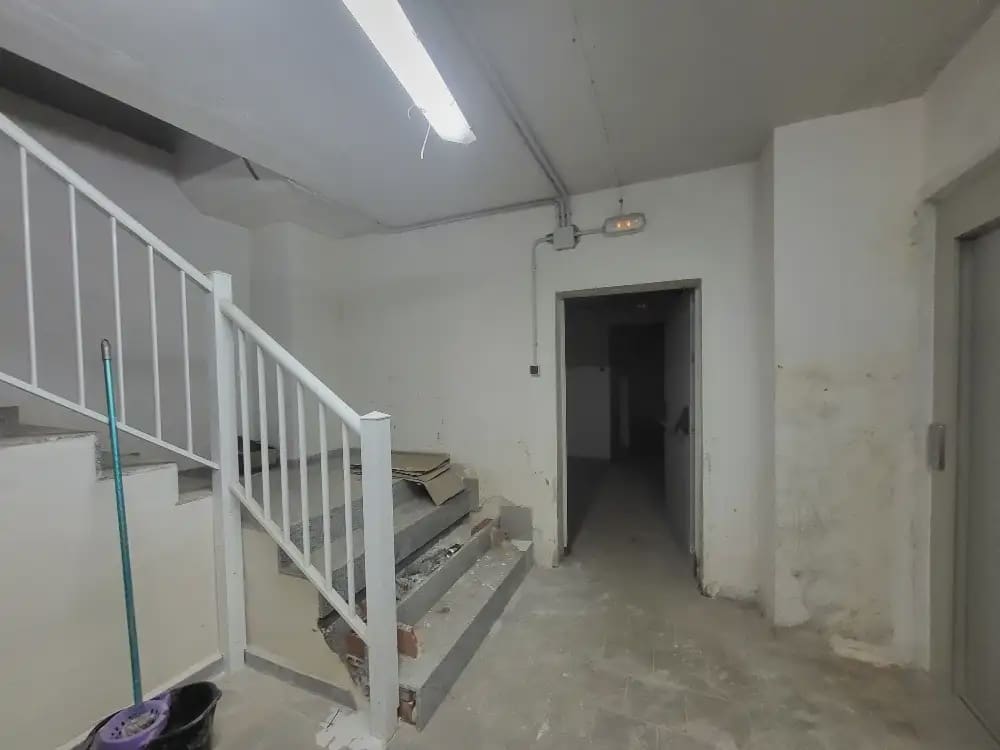 Hotel de 42 habitaciones en Los Alcázares en venta - 2.500.000 € (Ref: 9977616)