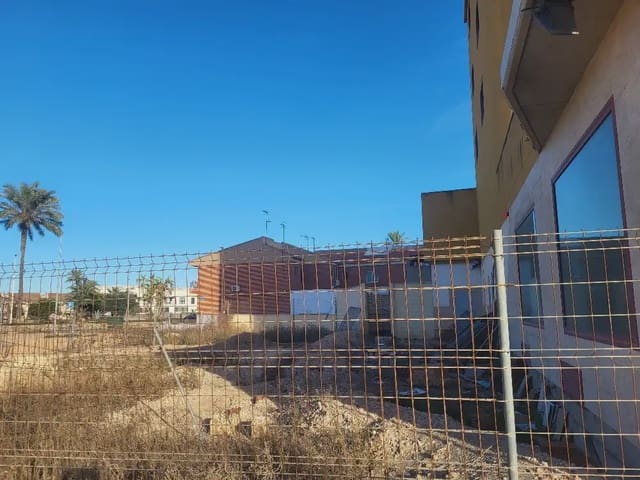 42 slaapkamer Hotel te koop in Centro, Los Alcázares - € 2.500.000 (Ref: 9977616)