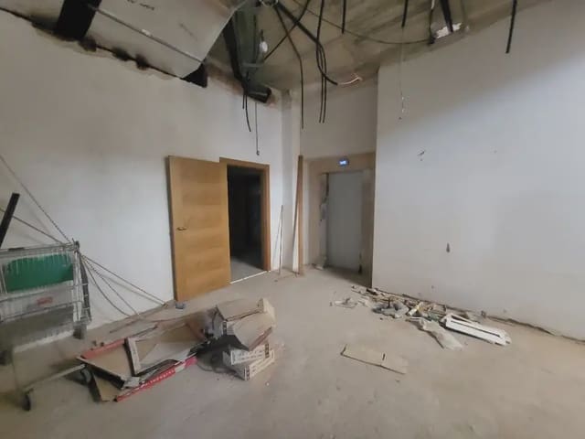 42 slaapkamer Hotel te koop in Centro, Los Alcázares - € 2.500.000 (Ref: 9977616)