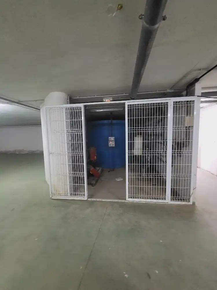 Hotel de 42 habitaciones en Los Alcázares en venta - 2.500.000 € (Ref: 9977616)