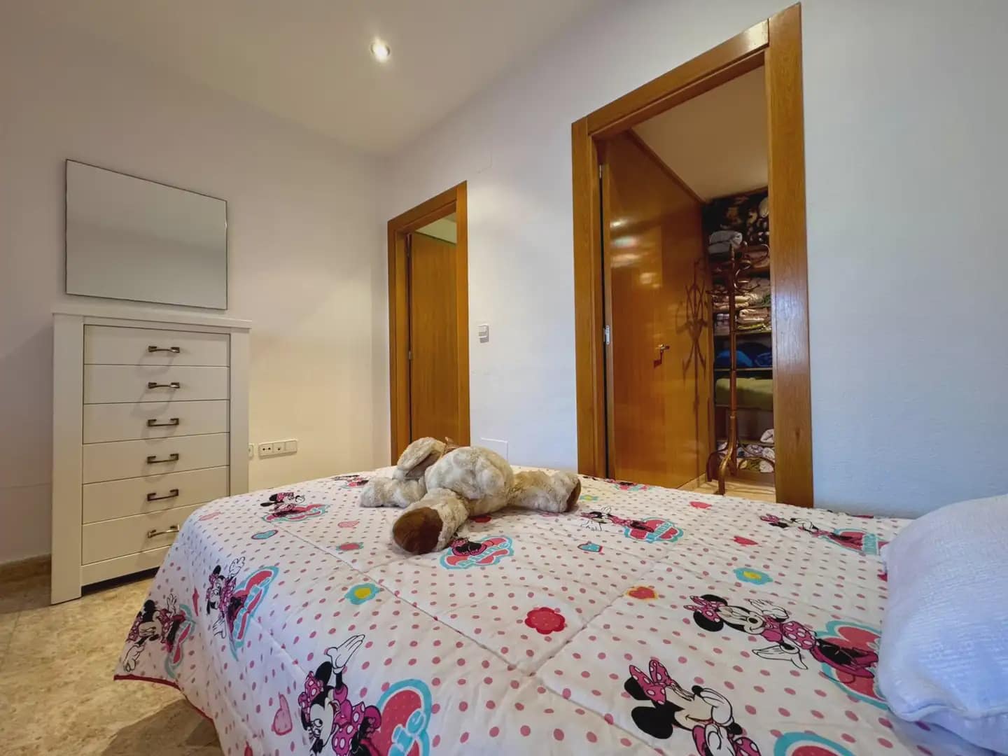 4 soverom Leilighet til salgs i San Javier med garasje - € 179 500 (Ref: 9977617)