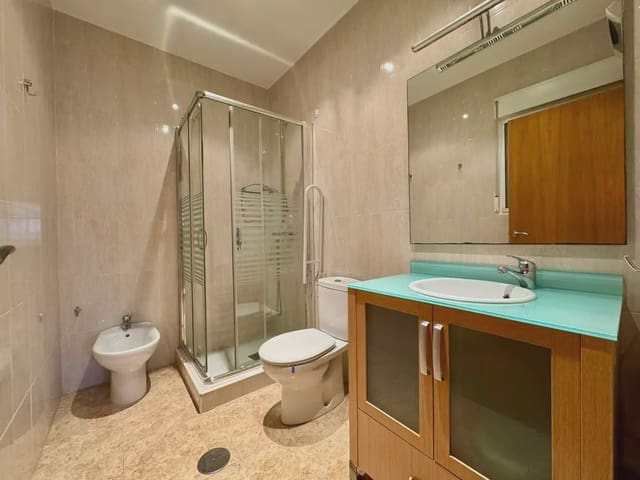 4 soverom Leilighet til salgs i El Mirador - Pozo Aledo, San Javier med garasje - € 179 500 (Ref: 9977617)