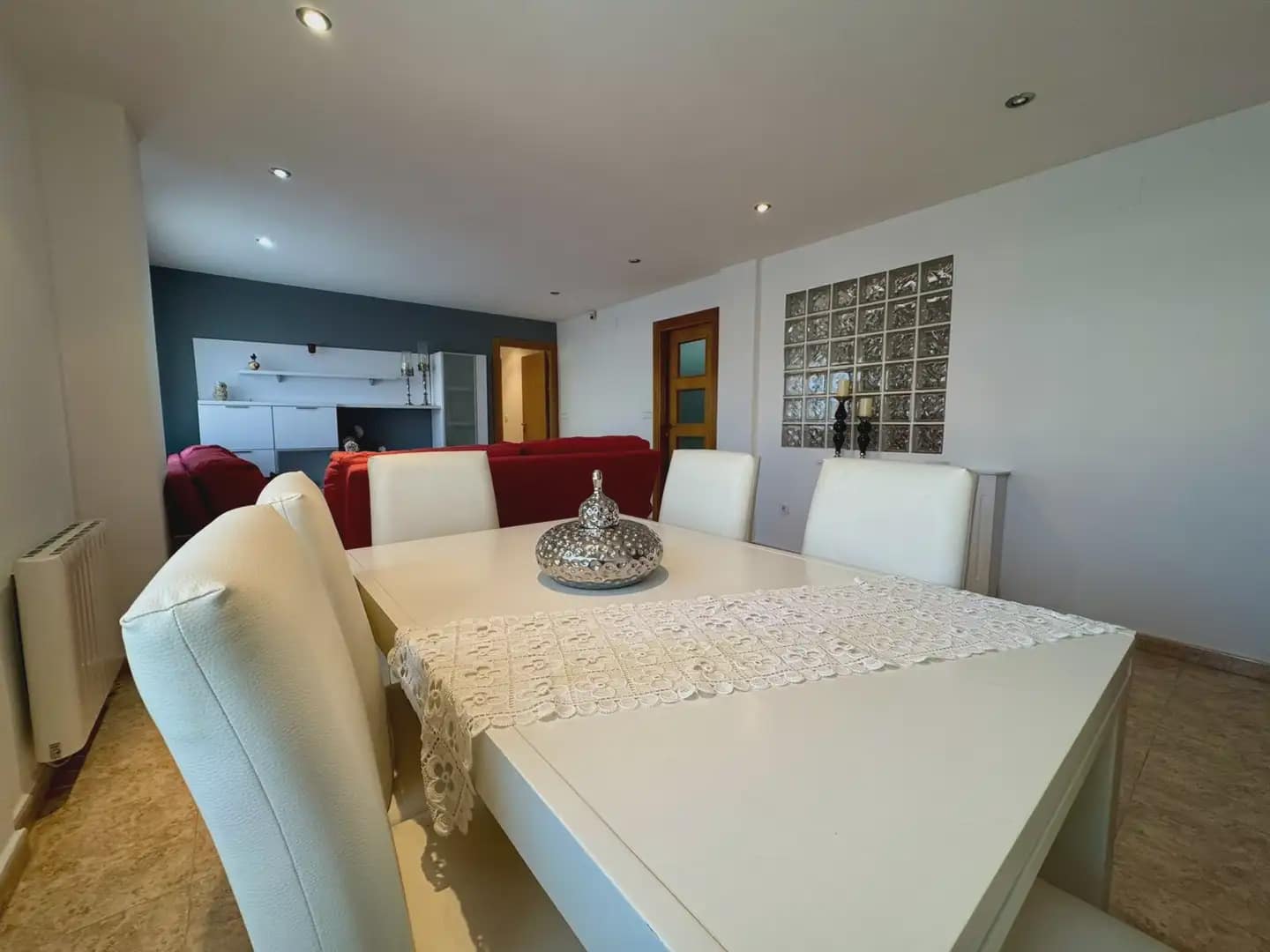 4 soverom Leilighet til salgs i San Javier med garasje - € 179 500 (Ref: 9977617)