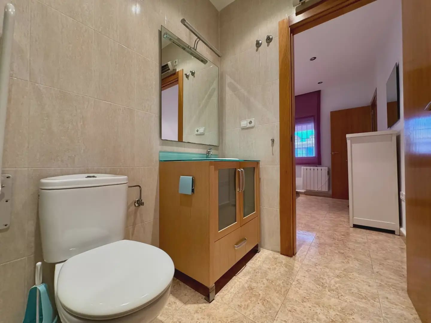 4 soverom Leilighet til salgs i San Javier med garasje - € 179 500 (Ref: 9977617)