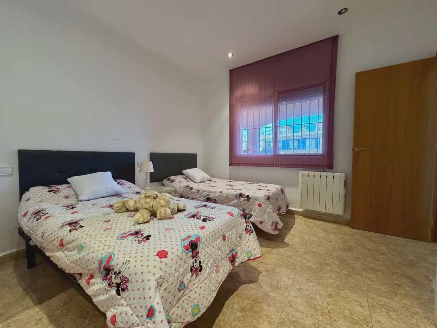 4 soverom Leilighet til salgs i San Javier med garasje - € 179 500 (Ref: 9977617)
