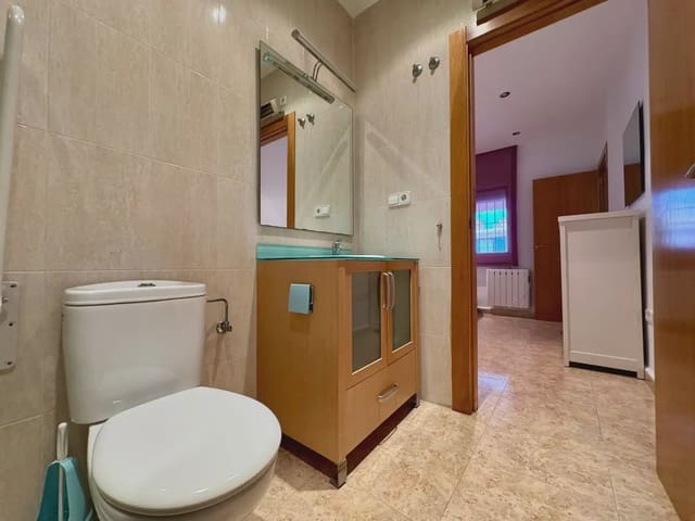 4 soverom Leilighet til salgs i El Mirador - Pozo Aledo, San Javier med garasje - € 179 500 (Ref: 9977617)