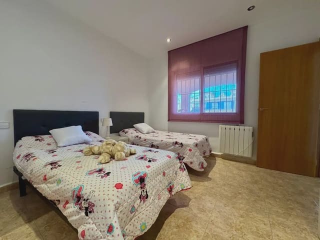 4 soverom Leilighet til salgs i El Mirador - Pozo Aledo, San Javier med garasje - € 179 500 (Ref: 9977617)