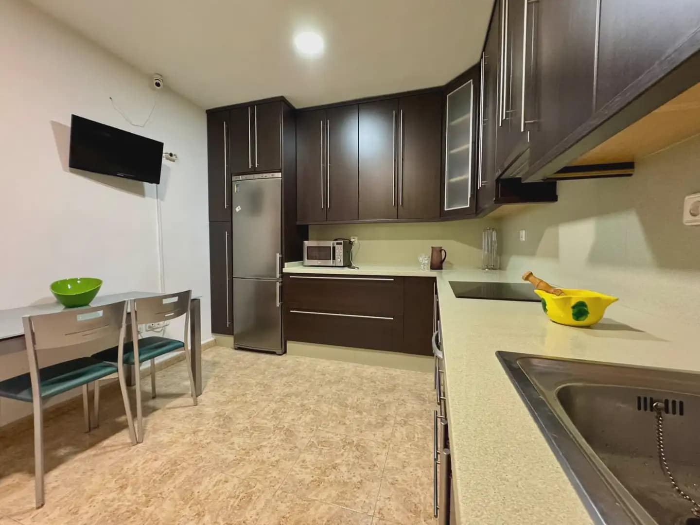 4 soverom Leilighet til salgs i San Javier med garasje - € 179 500 (Ref: 9977617)