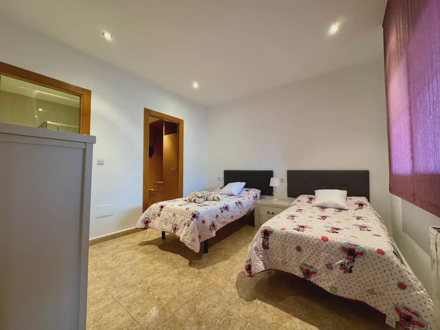 4 soverom Leilighet til salgs i San Javier med garasje - € 179 500 (Ref: 9977617)