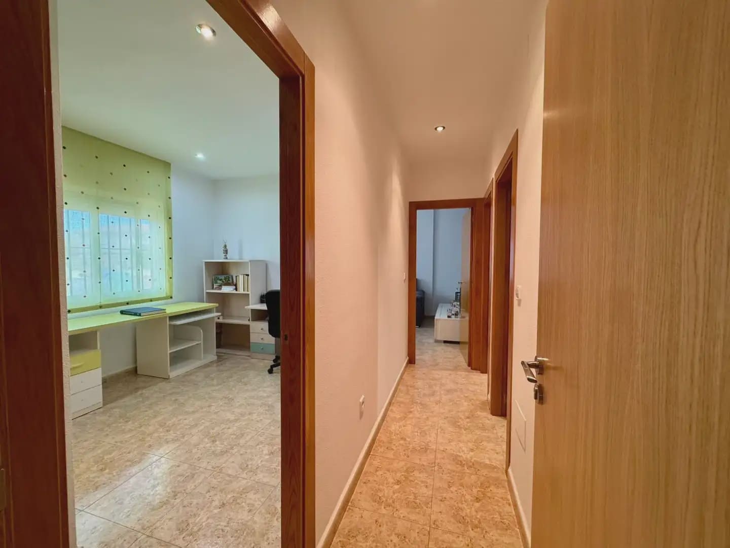 4 soverom Leilighet til salgs i San Javier med garasje - € 179 500 (Ref: 9977617)