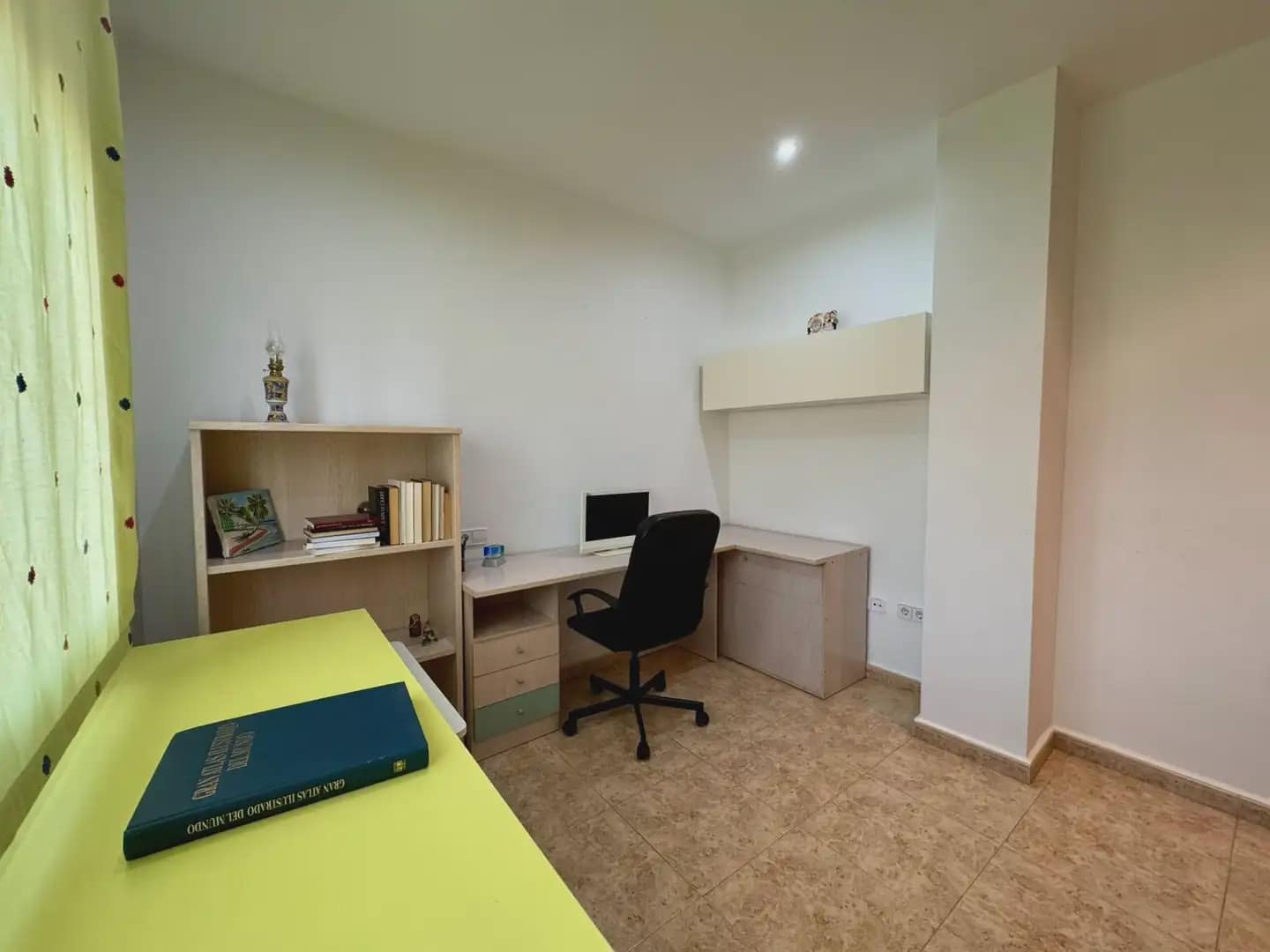 4 soverom Leilighet til salgs i San Javier med garasje - € 179 500 (Ref: 9977617)