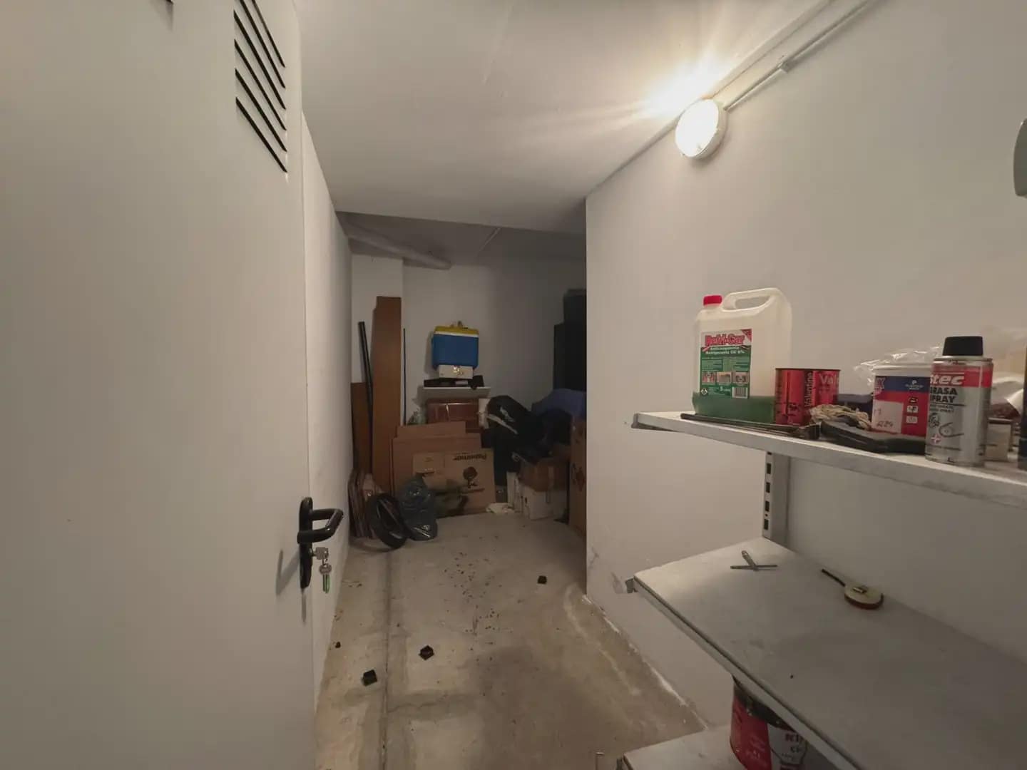 4 soverom Leilighet til salgs i San Javier med garasje - € 179 500 (Ref: 9977617)