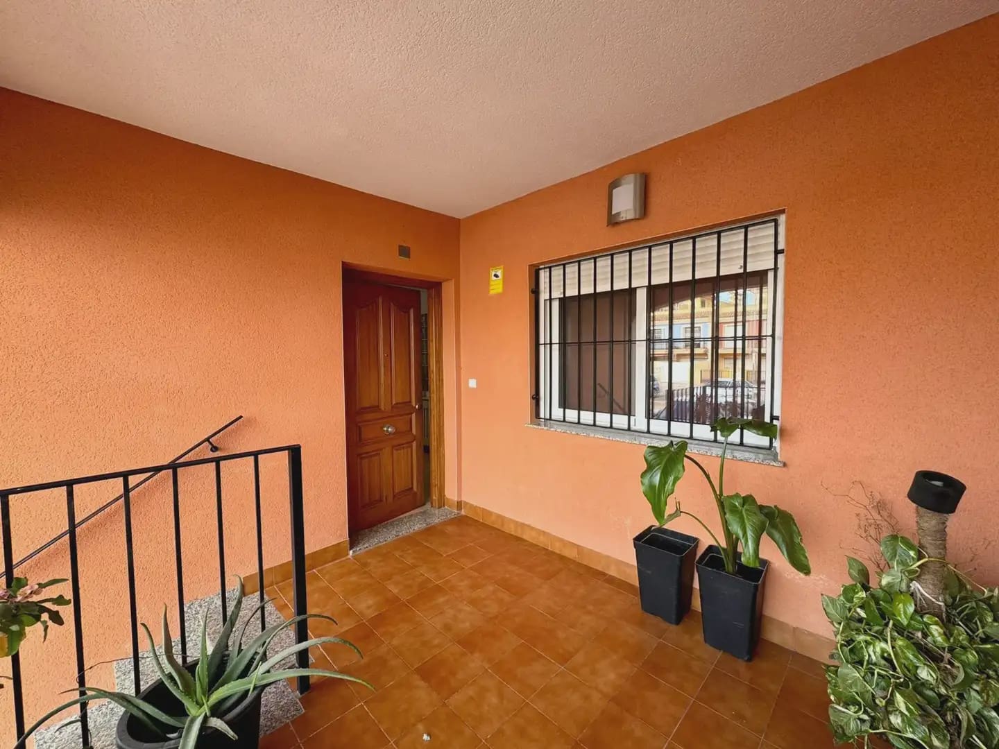 4 soverom Leilighet til salgs i San Javier med garasje - € 179 500 (Ref: 9977617)