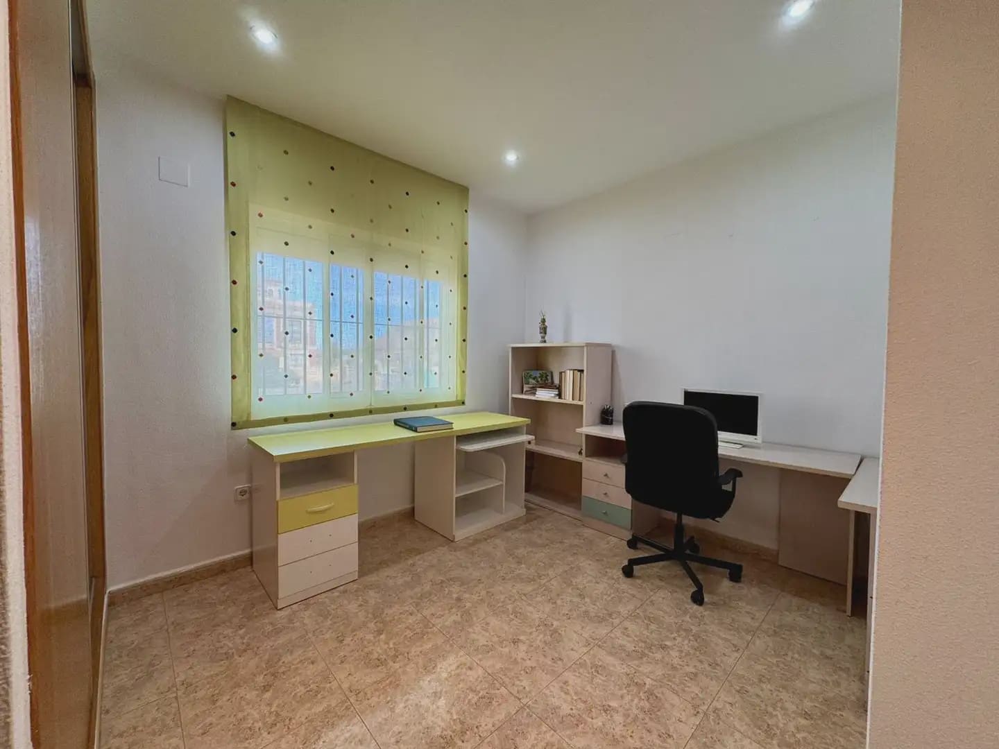4 soverom Leilighet til salgs i San Javier med garasje - € 179 500 (Ref: 9977617)