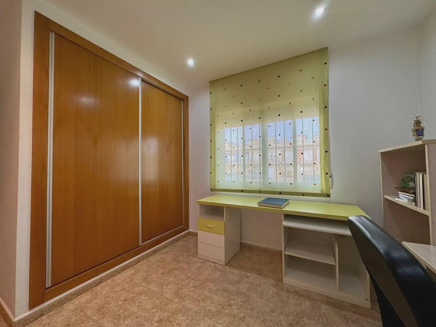 4 soverom Leilighet til salgs i San Javier med garasje - € 179 500 (Ref: 9977617)