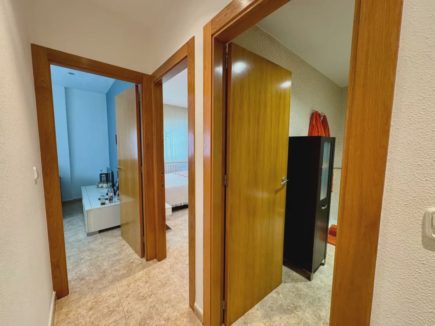 4 soverom Leilighet til salgs i San Javier med garasje - € 179 500 (Ref: 9977617)
