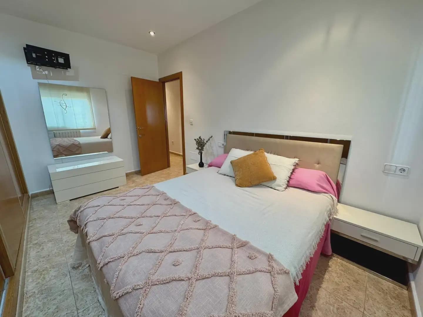 4 soverom Leilighet til salgs i San Javier med garasje - € 179 500 (Ref: 9977617)