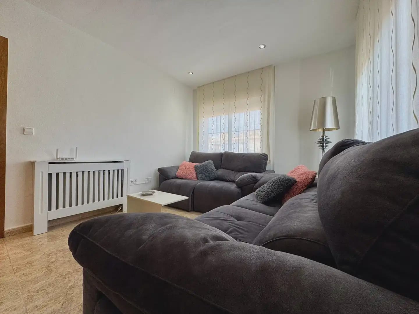 4 soverom Leilighet til salgs i San Javier med garasje - € 179 500 (Ref: 9977617)