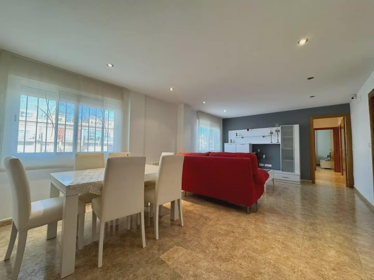 4 soverom Leilighet til salgs i San Javier med garasje - € 179 500 (Ref: 9977617)
