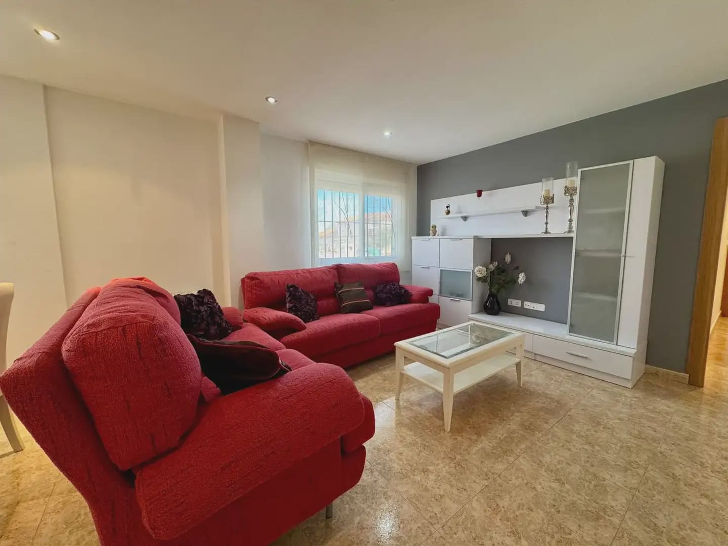 4 soverom Leilighet til salgs i San Javier med garasje - € 179 500 (Ref: 9977617)