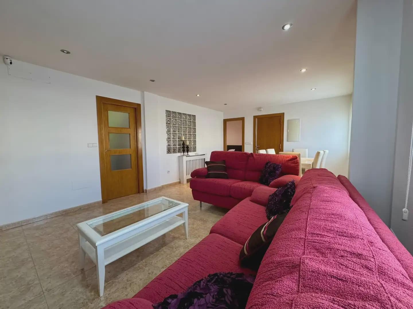 4 soverom Leilighet til salgs i San Javier med garasje - € 179 500 (Ref: 9977617)