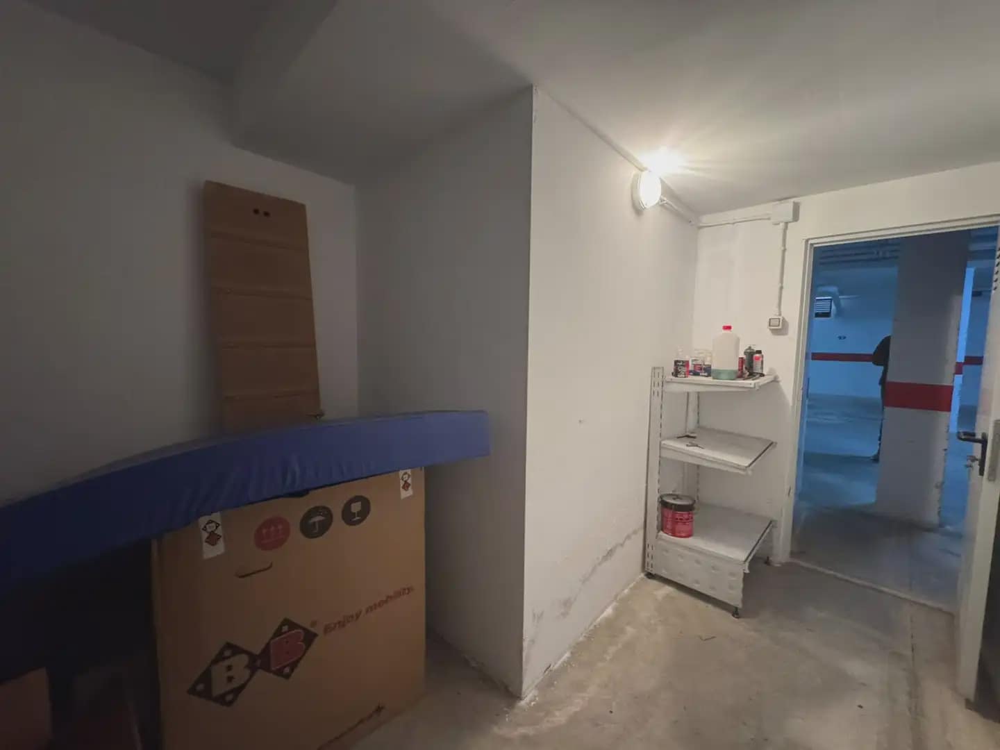 4 soverom Leilighet til salgs i San Javier med garasje - € 179 500 (Ref: 9977617)