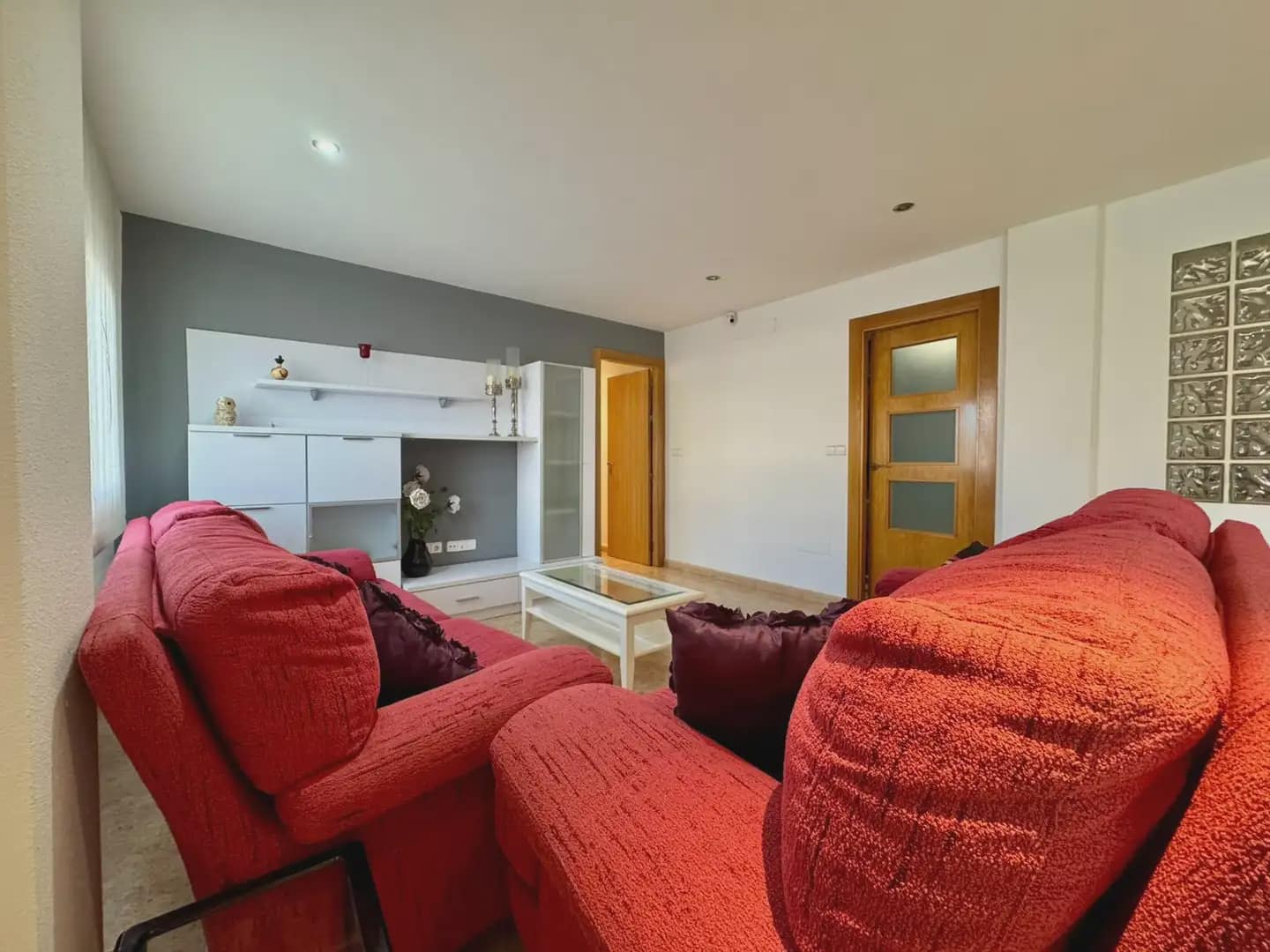 4 soverom Leilighet til salgs i San Javier med garasje - € 179 500 (Ref: 9977617)