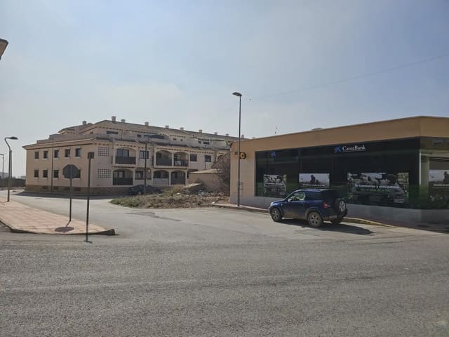 Byggetomt til salgs i San Cayetano, Torre-Pacheco - € 199 000 (Ref: 9977618)