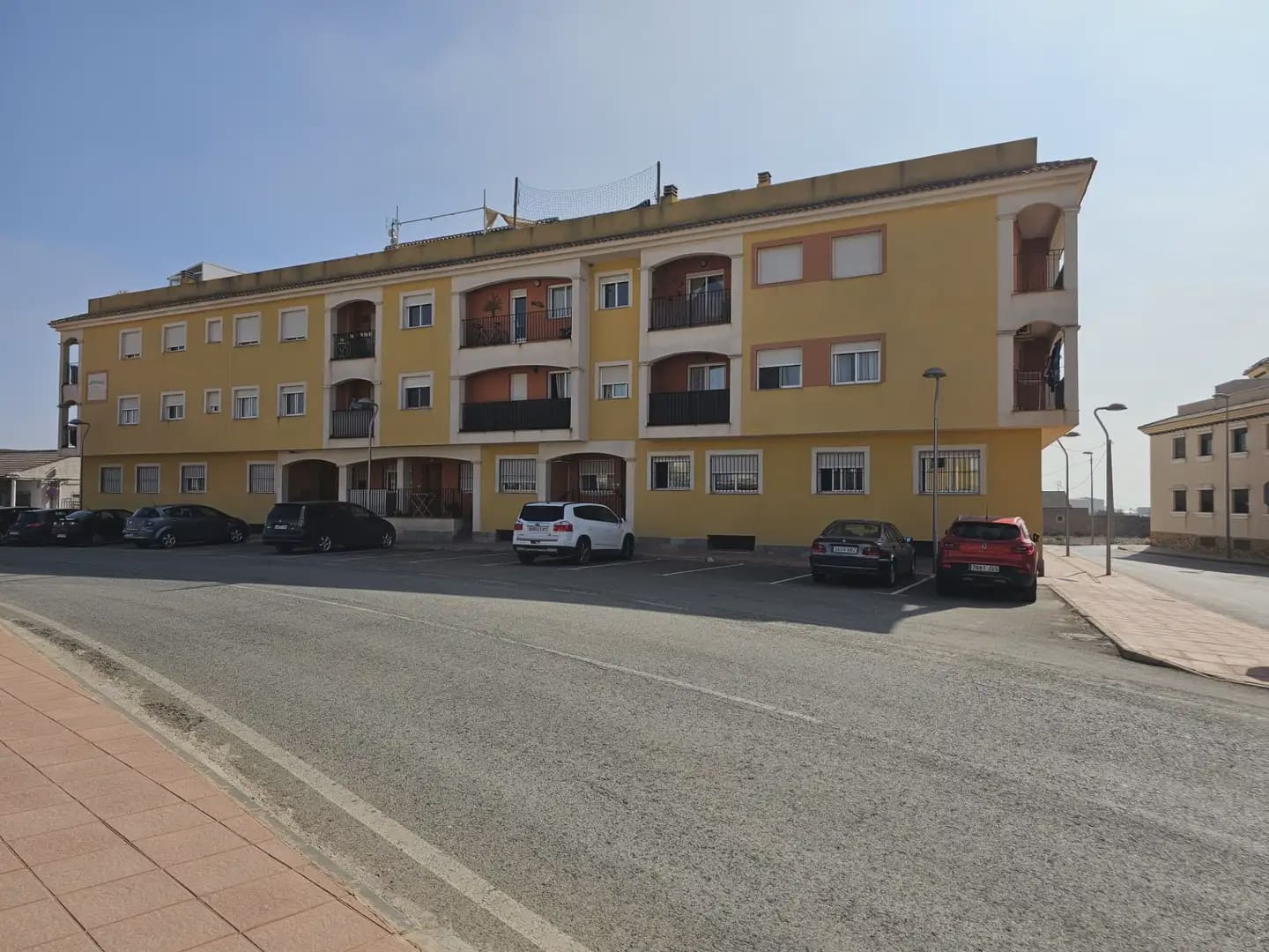 Byggetomt til salgs i San Cayetano - € 199 000 (Ref: 9977618)