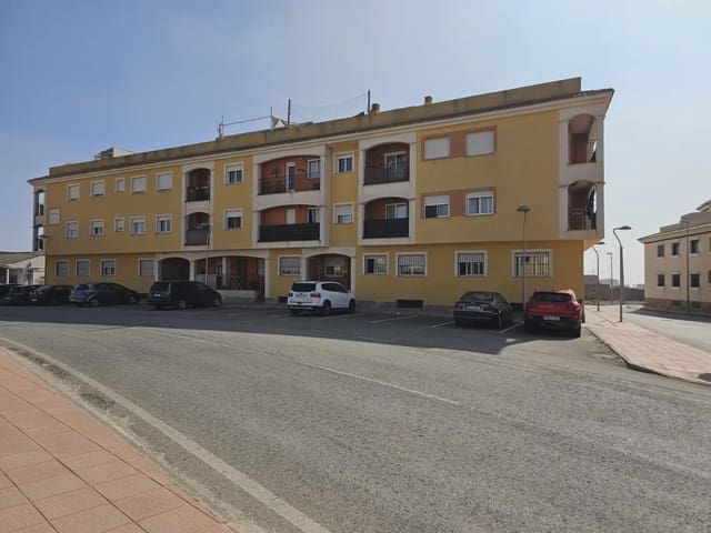 Byggetomt til salgs i San Cayetano, Torre-Pacheco - € 199 000 (Ref: 9977618)