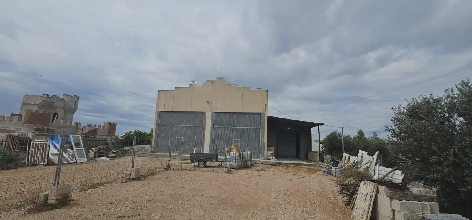 Gewerbe zu verkaufen in San Pedro del Pinatar - 319.000 € (Ref: 9977619)