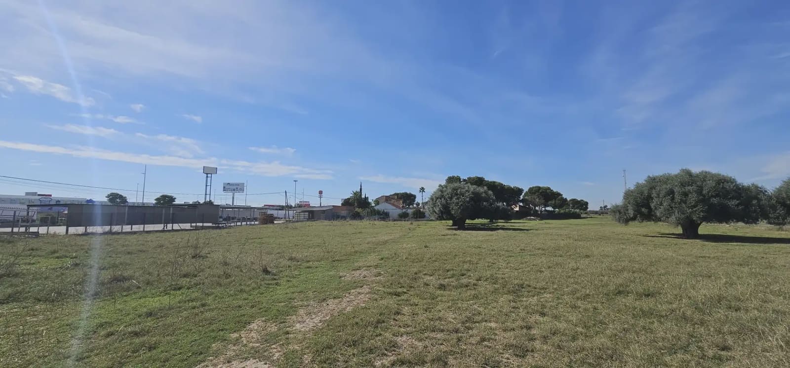 Grunde uden byggetilladelser til salg i San Pedro del Pinatar - € 125.000 (Ref: 9977620)