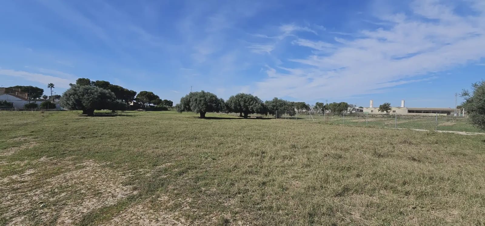 Grunde uden byggetilladelser til salg i San Pedro del Pinatar - € 125.000 (Ref: 9977620)