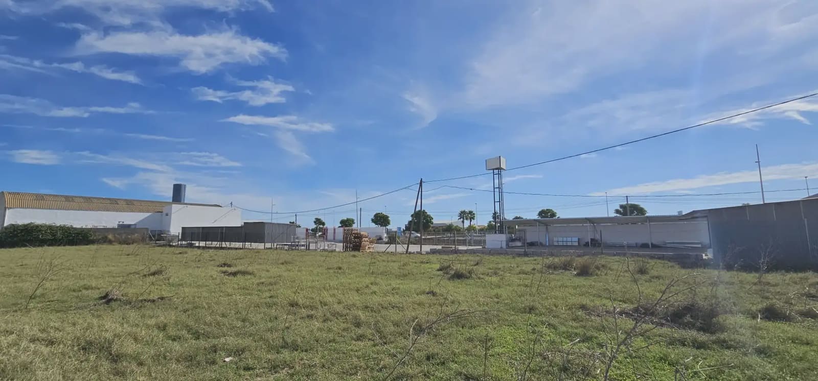 Grunde uden byggetilladelser til salg i San Pedro del Pinatar - € 125.000 (Ref: 9977620)