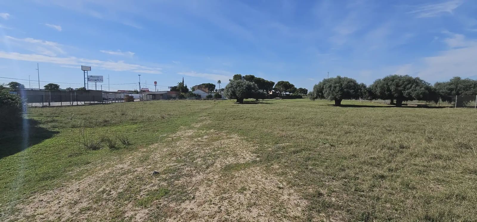 Grunde uden byggetilladelser til salg i San Pedro del Pinatar - € 125.000 (Ref: 9977620)