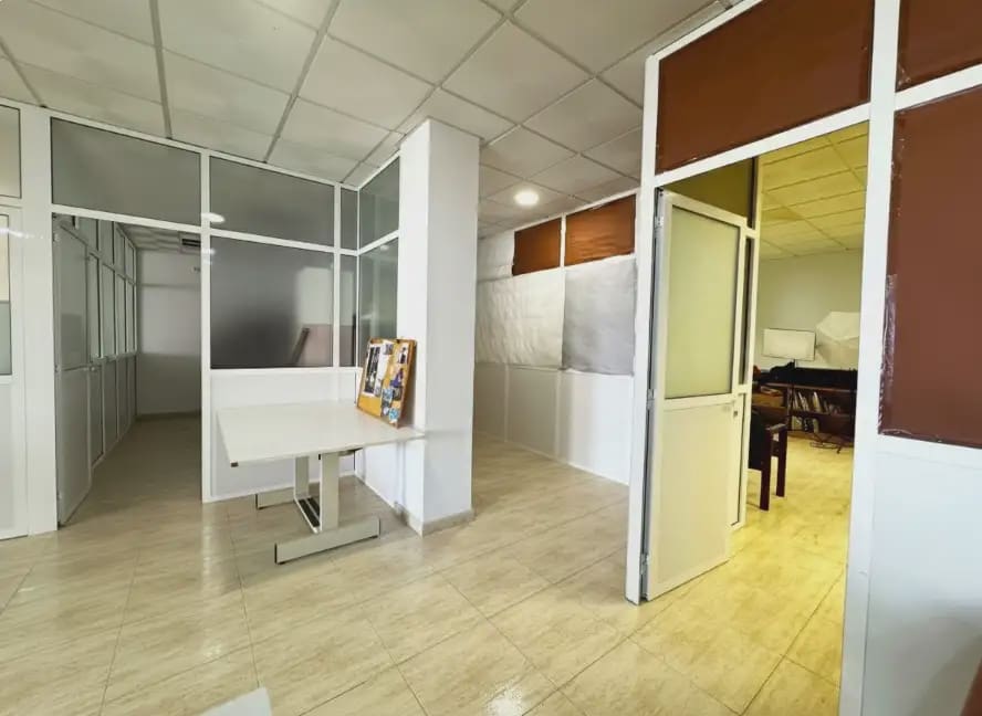 Gewerbe zu verkaufen in San Pedro del Pinatar - 144.000 € (Ref: 9977621)