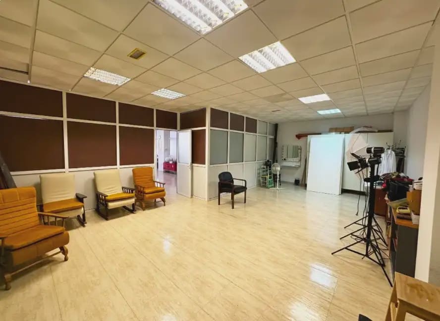 Gewerbe zu verkaufen in San Pedro del Pinatar - 144.000 € (Ref: 9977621)