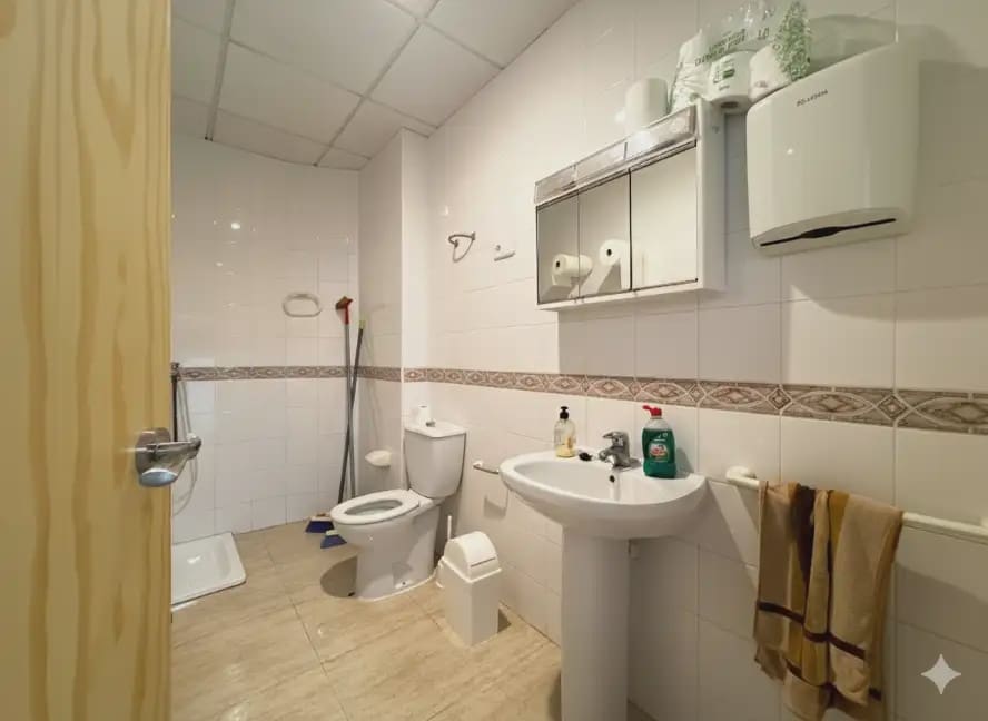 Gewerbe zu verkaufen in San Pedro del Pinatar - 144.000 € (Ref: 9977621)