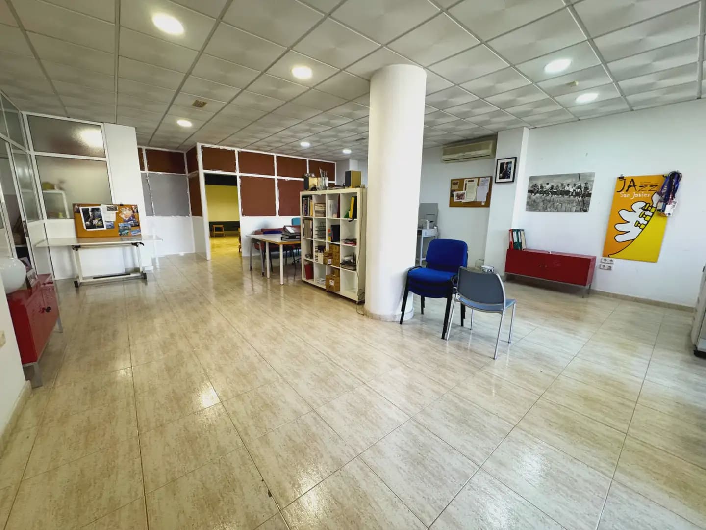 Gewerbe zu verkaufen in San Pedro del Pinatar - 144.000 € (Ref: 9977621)