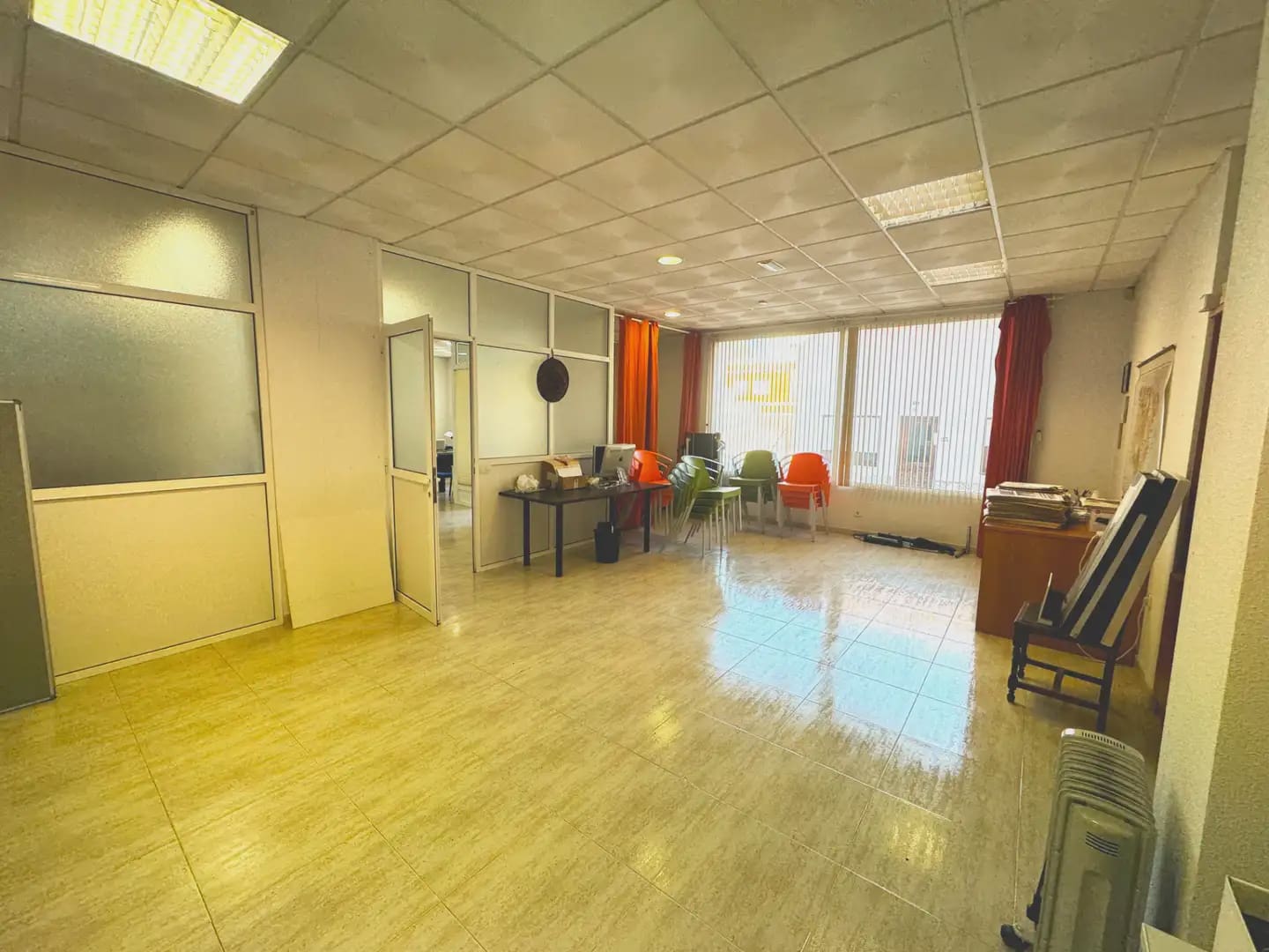 Gewerbe zu verkaufen in San Pedro del Pinatar - 144.000 € (Ref: 9977621)