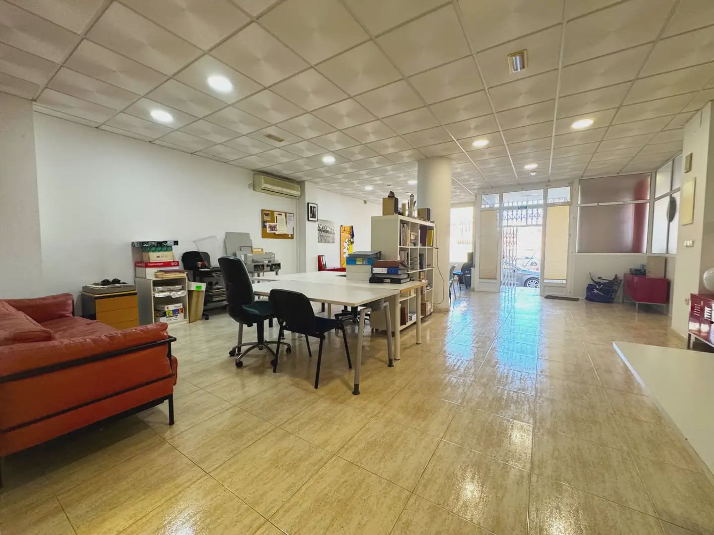 Gewerbe zu verkaufen in San Pedro del Pinatar - 144.000 € (Ref: 9977621)