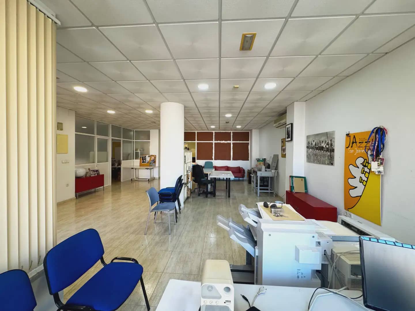 Gewerbe zu verkaufen in San Pedro del Pinatar - 144.000 € (Ref: 9977621)