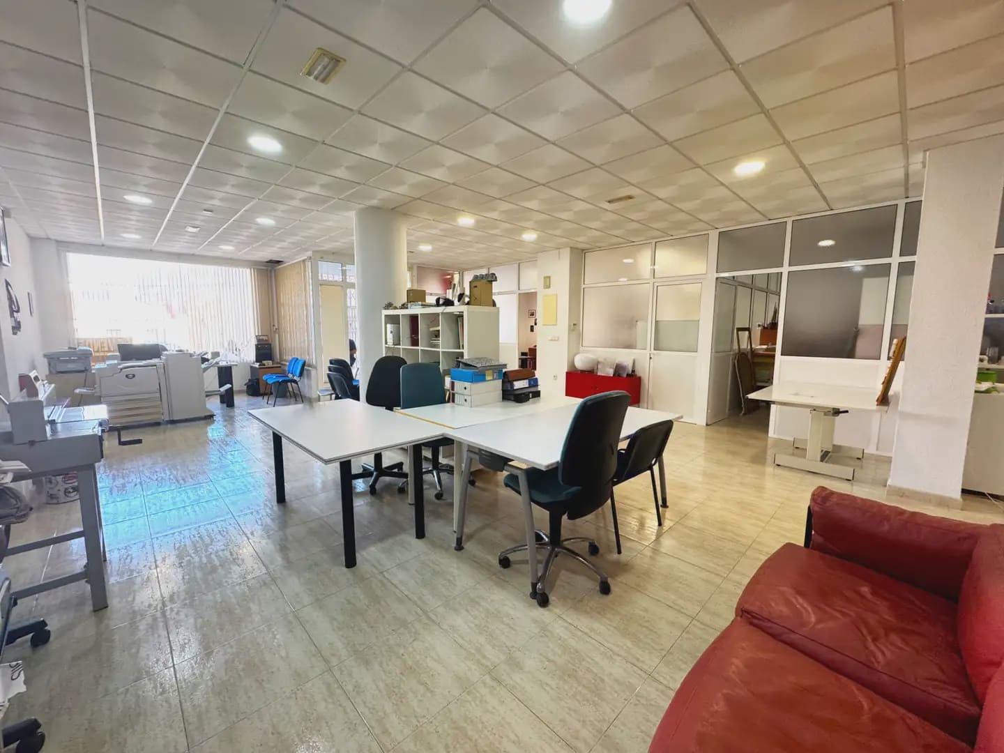 Gewerbe zu verkaufen in San Pedro del Pinatar - 144.000 € (Ref: 9977621)