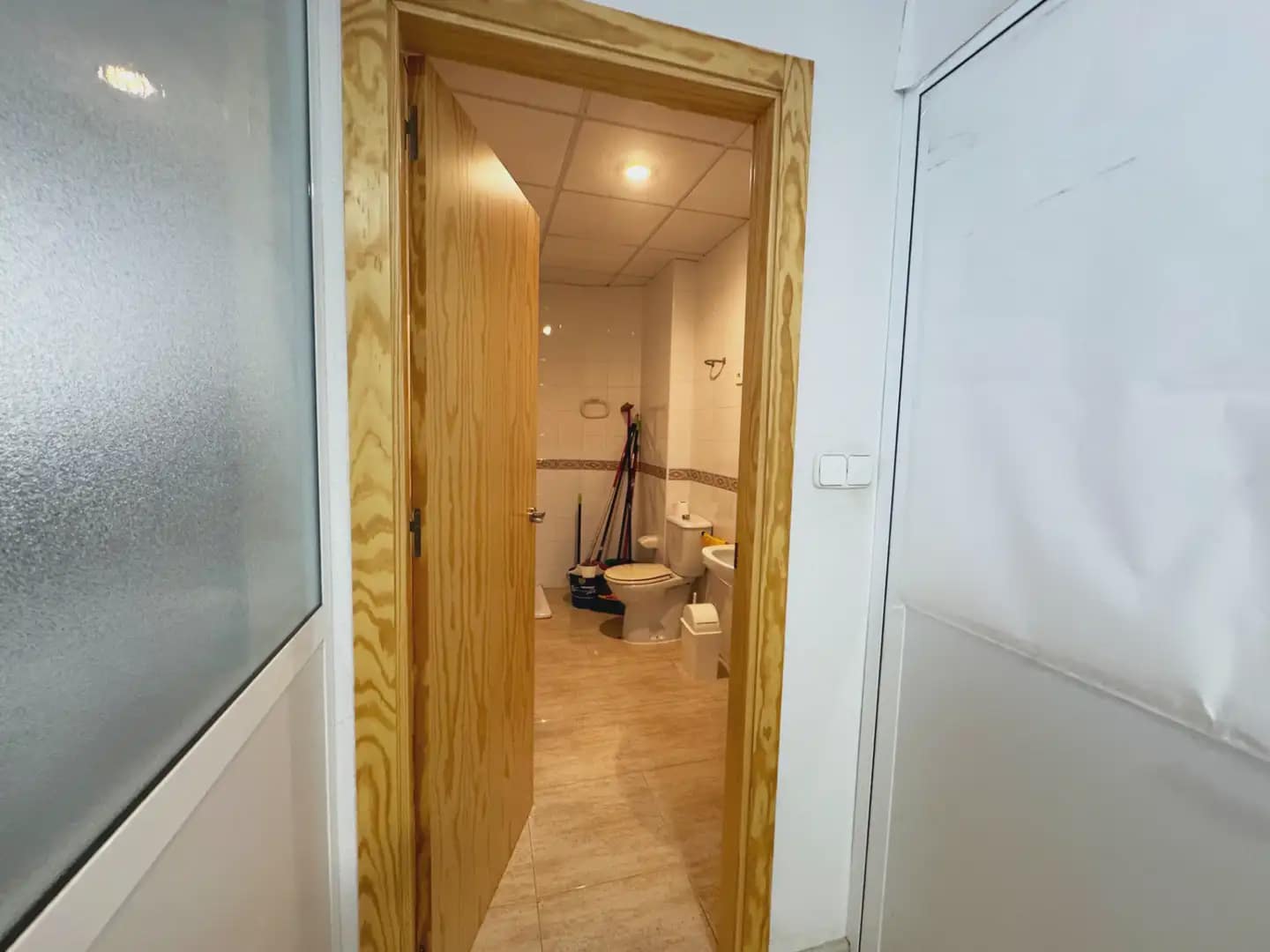 Gewerbe zu verkaufen in San Pedro del Pinatar - 144.000 € (Ref: 9977621)