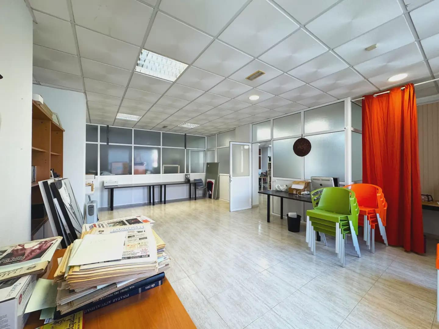 Gewerbe zu verkaufen in San Pedro del Pinatar - 144.000 € (Ref: 9977621)